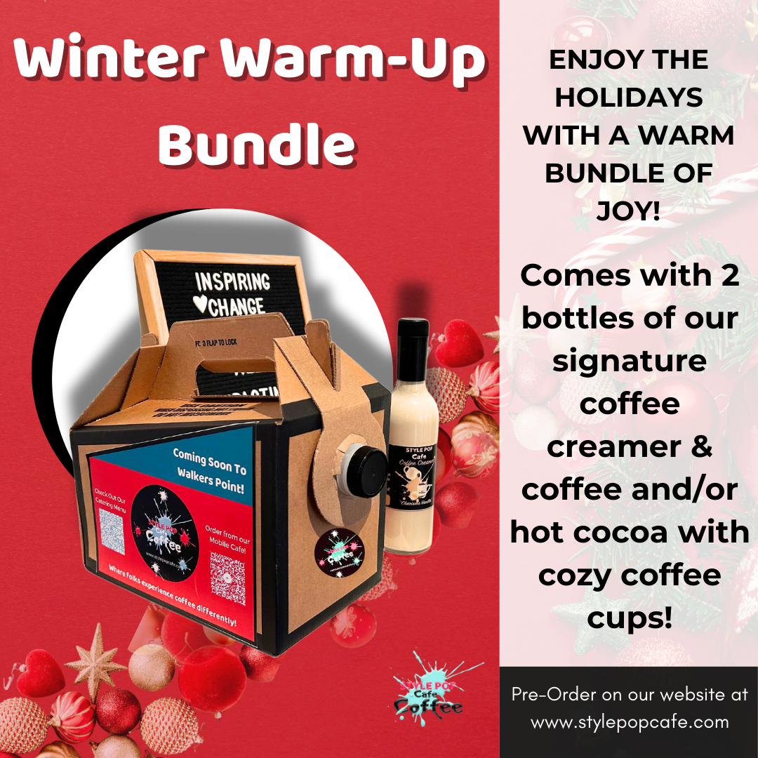 Winter Warm-Up Bundle