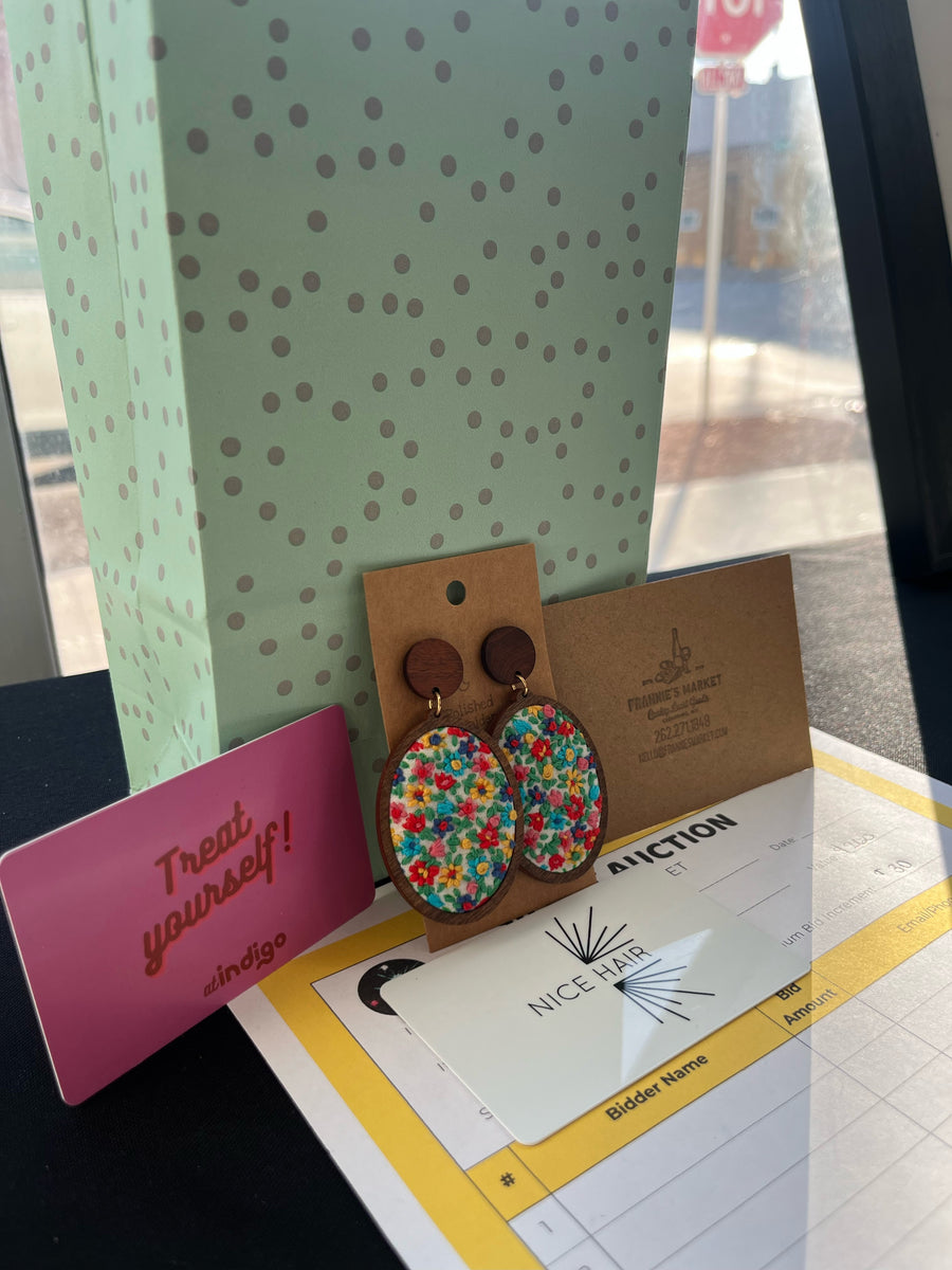 Make Over Package – Style Pop Cafe