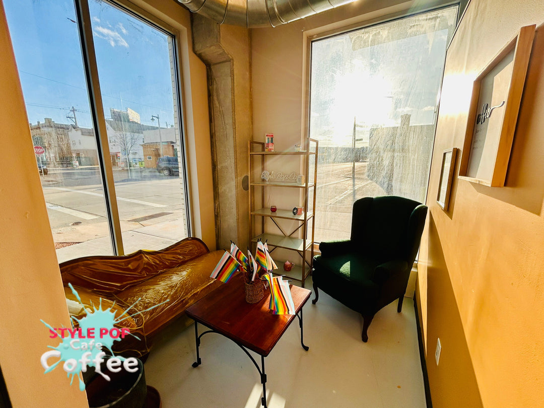 Work Space Booking