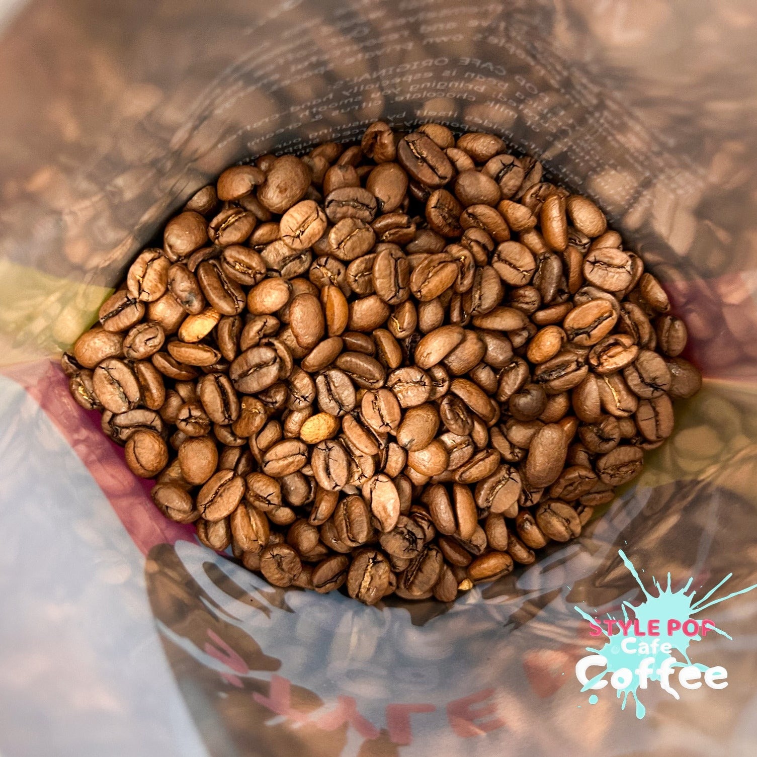 Style Pop Cafe Coffee Original's®️ | Ground & Whole bean Coffee