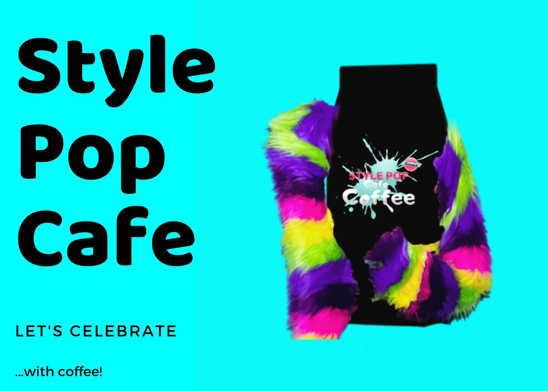 Style Pop Cafe Gift Card