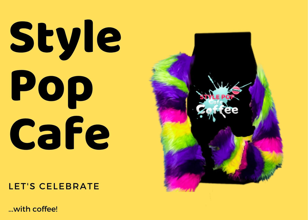 Style Pop Cafe Gift Card