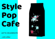 Style Pop Cafe Gift Card