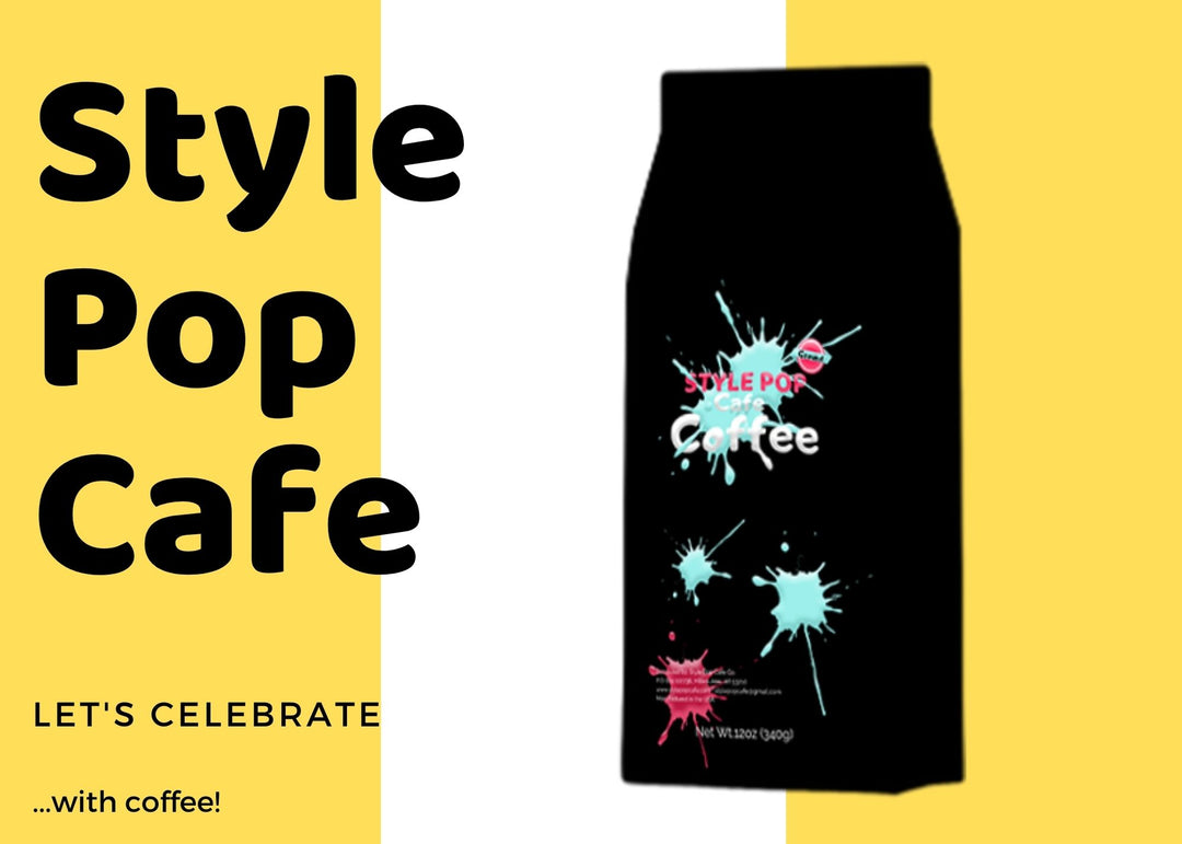 Style Pop Cafe Gift Card