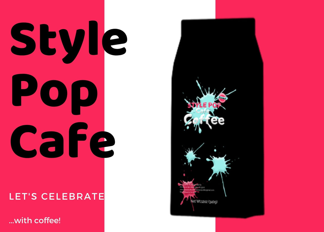 Style Pop Cafe Gift Card