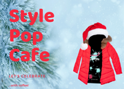Style Pop Cafe Gift Card
