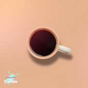 A Cup of Coffee-Light Roast Blend